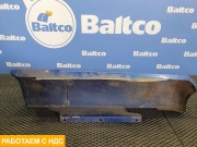 Угол кабины