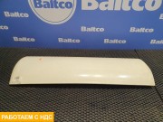 Дефлектор внутренний DAF XF95 1/95ATI левый