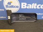 Угол бампера левый