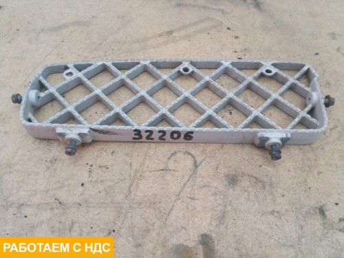 Ступенька правая