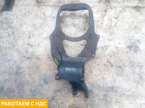 Опора переднего амортизатора левая