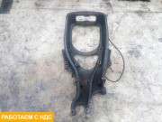 Опора переднего амортизатора левая