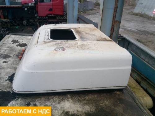 Крыша кабины