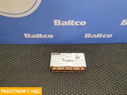 Блок электронный