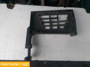 Подножка левая