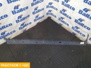 Накладка декоративная левая