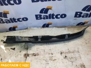 Накладка лобового стекла правая