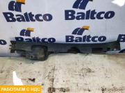 Накладка лобового стекла правая