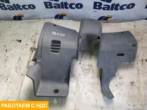 Накладка декоративная левая