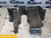 Накладка декоративная левая