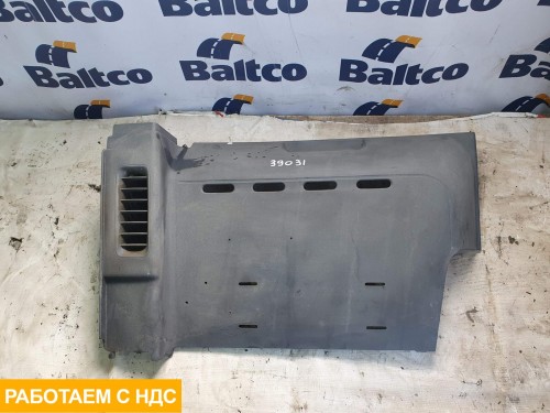 Накладка спального места правая