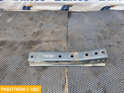 Кронштейн кабины левый