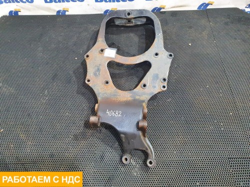 Опора переднего амортизатора левая