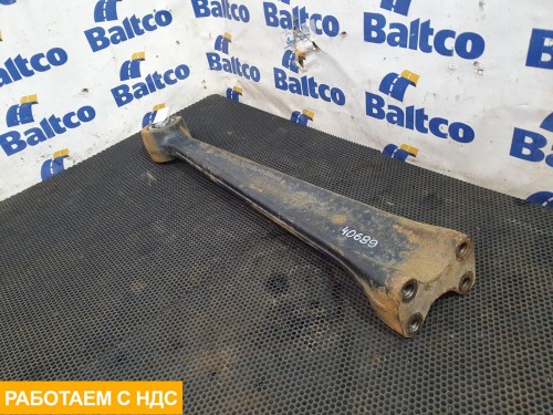 Тяга реактивная левая