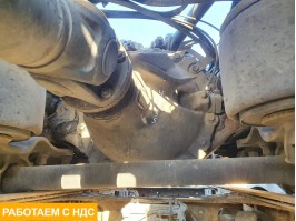 Редуктор заднего моста R440-13.А/C22.5 2.533
