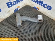 Сошка поворотного кулака левая