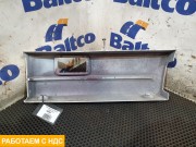 Накладка на корпус подножки правая