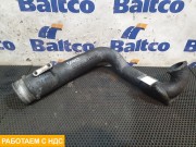 Патрубок интеркулера