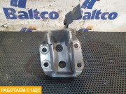 Кронштейн крепления заднего стабилизатора левый