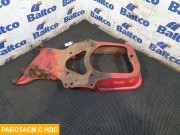 Опора переднего амортизатора левая