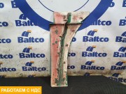 Накладка на крыло левая