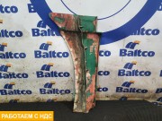 Накладка на крыло правая
