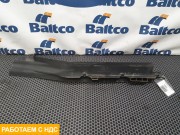 Накладка на порог левая