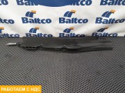 Накладка на порог правая