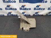 Опорная стойка кабины правая