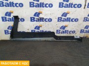 Накладка декоративная левая