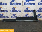 Накладка декоративная правая