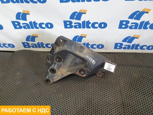 Кронштейн гидроусилителя (ГУР)