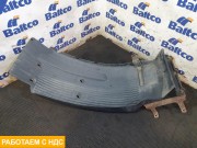 Крыло переднее левое