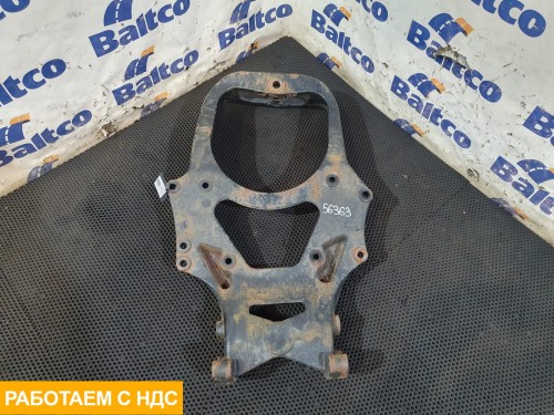 Опора переднего амортизатора правая