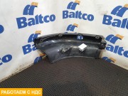 Планка над фарой правая