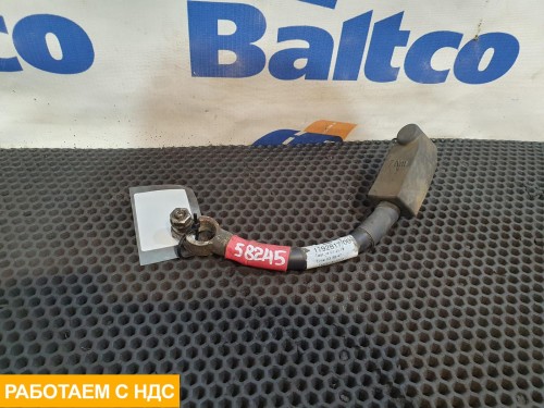 Перемычка АКБ