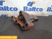 Кронштейн двигателя правый