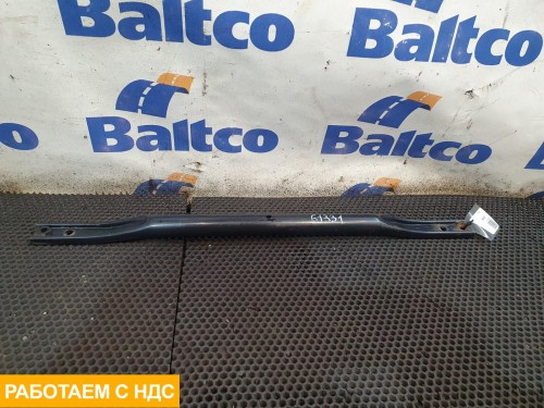 Тяга трапа за кабиной