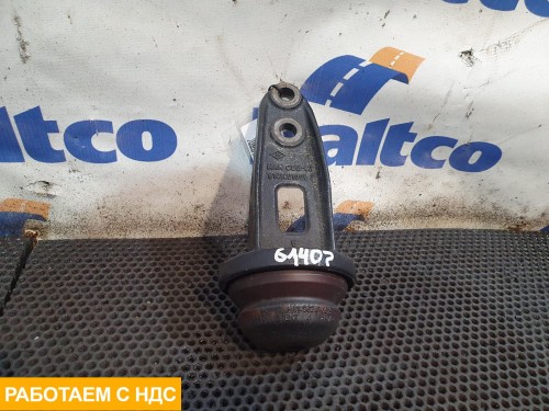 Отбойник передней рессоры