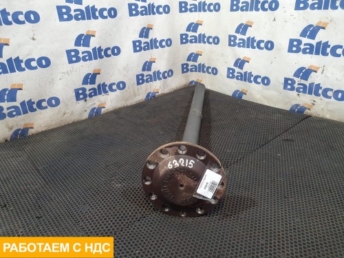 Полуось задняя правая