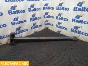 Полуось задняя правая