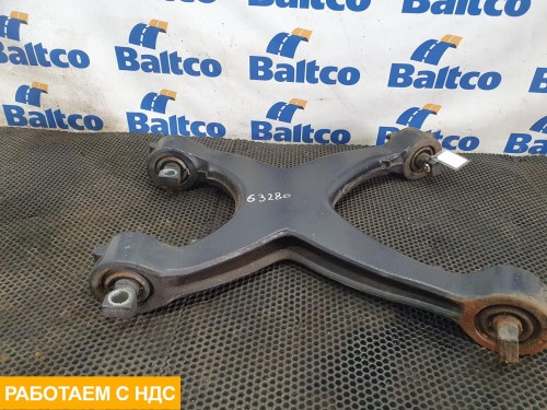 Тяга реактивная Х-образная