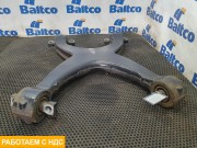 Тяга реактивная Х-образная