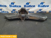 Кронштейн пневморессоры левый