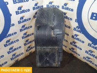 Крыло переднее правое