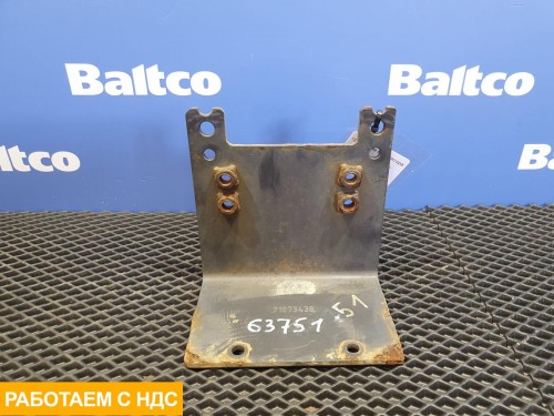 Кронштейн модулятора