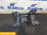 Кроншейн траверсы рамы левый