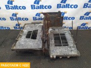 Аккумуляторный ящик