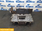 Аккумуляторный ящик