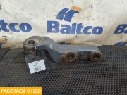 Сошка поворотного кулака левая